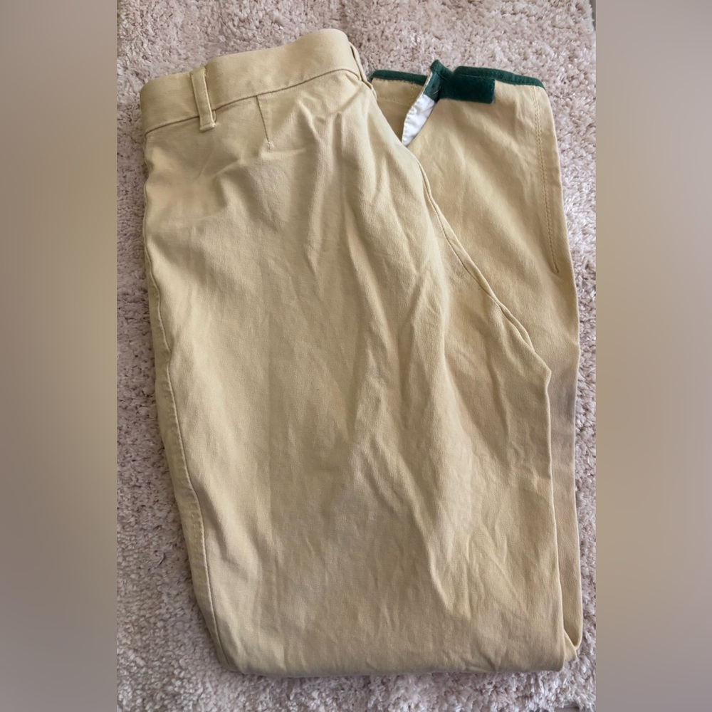Horse Country Breeches